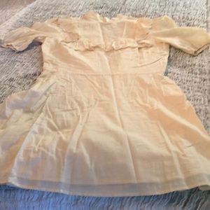 Reformation Bradley dress